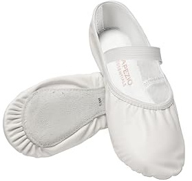 Capezio Women's Luna Ballet ShoeBallet Flat
