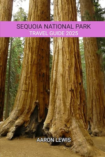 Sequoia National Park Travel Guide 2025