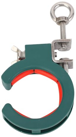 Kabelrinnen-Rolle, 65 mm, Edelstahl, verdickt, Dual-Use-Werkzeug, Drahtrinnen-Zugrolle, Einfädel-Draht-Zugrolle für Innenschienen, Außenschienen und Ecken