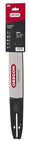 Oregon 138PXLBK095 - Barra Guida Professionale per Motosega Controlcut da 33 cm, con Supporto Motore K095