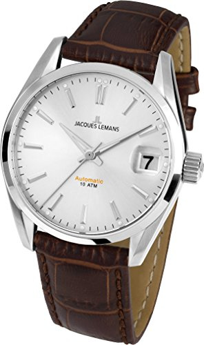Jacques Lemans Orologio Da Donna 1-1912B