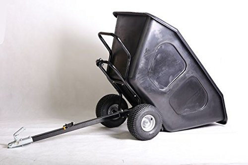 Kelberg Quad- und Rasentraktoranhänger 500 Liter