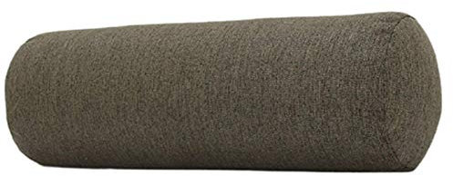 Kissenrolle Extra Bequem Als Nackenkissen, Kopfkissen, Sofakissen, Kleines Kissen & Reisekissen 5,20 * 100cm