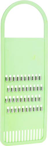 Rallador de plástico para zanahoria coreana, cortador coreano, rallador de plástico para zanahorias, rallador con soporte