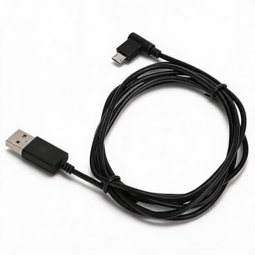 Cavo Dati di Ricarica da 2 M per Tavoletta Grafica Intuos CTL480 CTL490 CTL690, Cavo di Alimentazione, Facile da Trasportare.