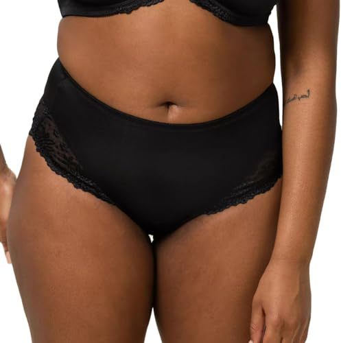 Triumph Damen Ladyform Soft Maxi Briefs