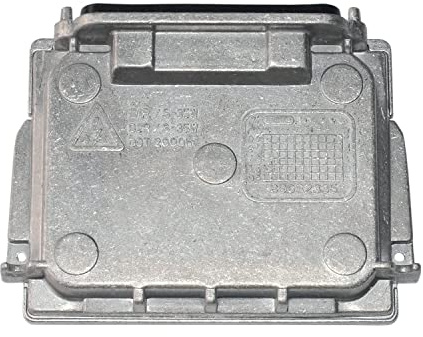 Bisenya Xenon Scheinwerfer Scheinwerfer Vorschaltgerät/Steuergerät 89034934 Ersatz für Q7 E81 E82 E87 E88 C4 C5 DS4 MK3 MK4 3008 5008 S60 XC60 XC90 4L0907391A