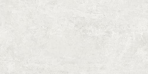 Harlyn Garden Outdoor Tile White 1200 x 600 Garden Patio Slab Porcelain Tile 1 Box