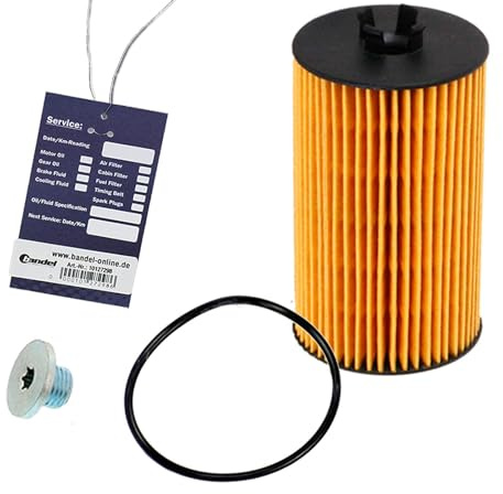 Ölfilter | 90-180038010 Ölfilter Ab Motor Nr. 19MA9235 passend für 1.2 1.4 1.6 Adam Astra G H J Corsa C D B C