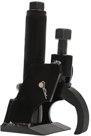 Treeisland Reifenmontiergerät Reifenwechsler für 25,4 cm bis 53,34 cm Reifen, Reifenmontagegerät Manuelle Reifenmontagemaschine für Zuhause, Garage