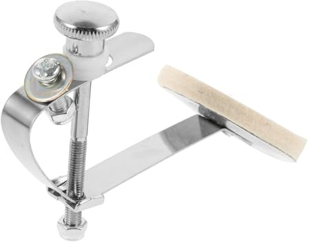 CIMAXIC Snare Drum Dämpfer Geräuschmindernde Trommeldämpfer-pads Für Schlagzeug Effektive Klangregelung Tragbar Und Robust Für Üben Zu Hause