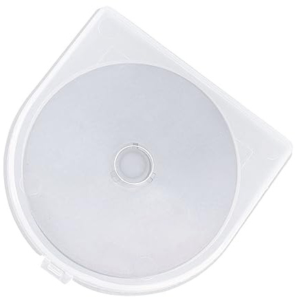 Housoutil 10 Pièces Lames Circulaires de Rechange pour Cutter Rotatif Lot de Outil de Couture pour Patchwork et Travaux Manuels Compatibles avec Différents Tissus