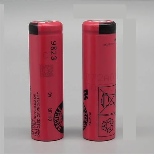 740mAh uppladdningsbart litiumbatteri 3,7 V. Kompatibel med BRAUN Oral-B. iO6 iO7 iO9 iO8 N1000 1200S S4200 S5 S6 S7 S51 53B 73S 1000s S4200 5762 3758 3759 3753 Rakapparat Tandborste(2 pcs 740MAH)