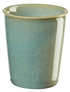 ASA ASA44001062 Becher Espresso, Grün D. 6,5 cm, H. 7 cm, 0,1 l. 44001062