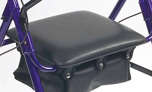 Days Lightweight Rollator Large - Replacement Seat