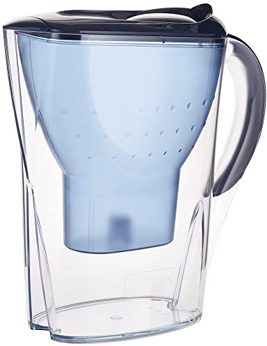 Filter jug Brita Marella PP (Blue)