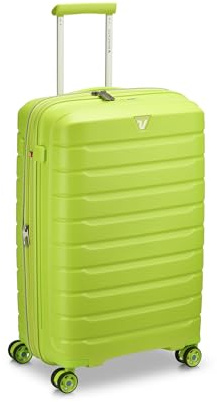 Roncato B-FLYING Trolley medio 68 cm Espandibile - Cyber Lime