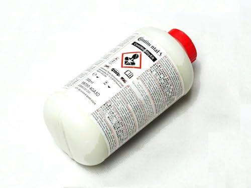 Partsdealers Genuine Continental Tyre Sealant Glue Puncture Repair 300ml. 997904GA0D Best Before date 2028 Suitable for
