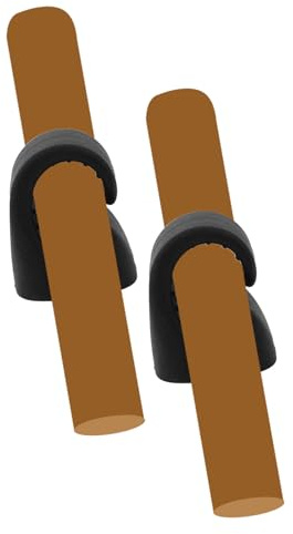 BOXOB 2pz Portasigari Magnetico, Regolabile Porta Sigari Magnetico per Calibro 20-70 Accessori Golf Cart per Golf Grigliate Viaggi e Avventure all'Aria Aperta