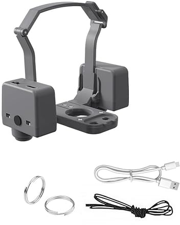 Dispositivo di rilascio, compatibile con gli accessori for droni DJI Mavic 3 Pro, dispositivo trasporto for esche da pesca