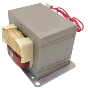 Trasformatore For Forno A Microonde, Compatibile Con Galanz, Modello 1000 W GAL-1000E-4