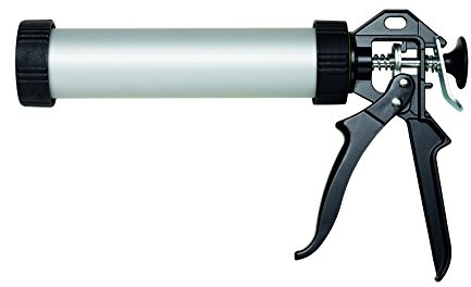 STORCH Kartuschenpistole geschlossen - Alu-Gehäuse - 310-400 ml