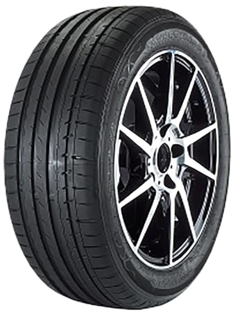 tomket 136549 – 215/45 R17 91 W – e/c/72dB – Sommerreifen