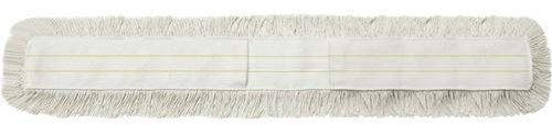 Ricambio Frangia 60 cm Frange Scopa Cotone Corsia Igiene Pulizia Impresa