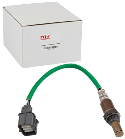NTY Lambdasonde ESL-SU-002