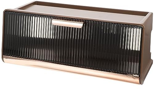 UKCOCO Kabelmanagement Box Mit Abdeckung Für Router Wandmontage Aufbewahrungsbox Für Wlan-router Und Kleinteile Abs-material Schutz Vor Kratzern