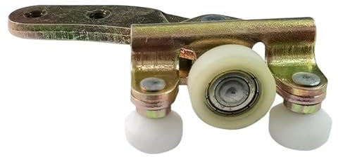 Türschloss Stellmotor Für VW Für Transporter T4 1990 1991 1992 1993 1994 1995-2003 Auto Schiebetür Roller Unten Kurzen Slider Guide 701843406A RECHTS Türschloss Betätiger