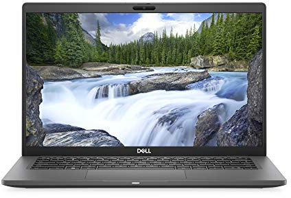 Dell Latitude 7410 14” FHD, i5-10210U, 8GB/1TB (Renewed) | DDR4, 4 Cores, Gen4 NVMe, Fingerprint Reader, SD & Smartcard Reader, WIFI 5 & Bluetooth 5.1, UK Backlit Keys, Windows 11 Pro