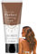 Autobronzant Visage Et Corps, Lait Autobronzant-Hâle Naturel & Lumineux, Accelerateur De Bronzage, Crème Bronzante Pour Banc Solaire, Pour Un Bronzage Intense Naturel (1PC)