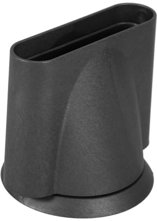 Beatifufu Beccuccio Piccolo per Phon Compatibile con Dyson Accessorio per Asciugacapelli Design Anti- per Styling Realizzato per Lisciare e Modellare i per Domestico e