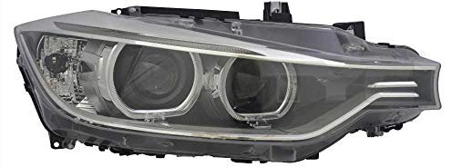 Phare principal au xénon D1S/ avec feux de circulation diurnes pour modèle 3 Series (F30/F31) année de construction : 10/2011-07/2015