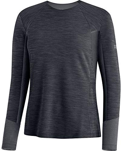 Gore WEAR Damen Vivid L/S Shirt Vest