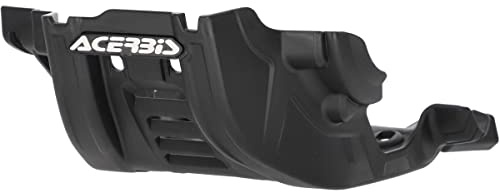 Acerbis Untermotor Crf300L 21 Schwarz