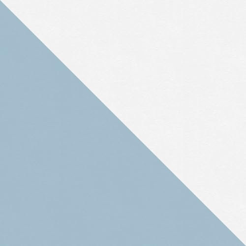 Profhome Struktur Tapete 248817-GU Vliestapete zum Überstreichen weiß 1,06 m x 25,00 m / 26,50 m2