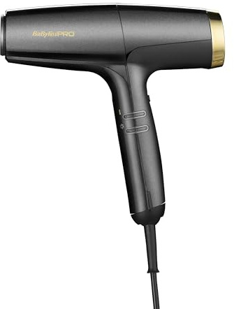 Babyliss Pro Falco Italian High Speed Dryer