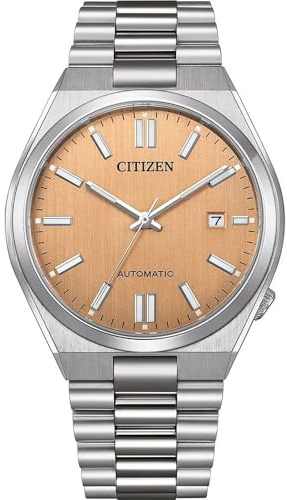 Citizen - NJ0159-86Z - Armbanduhr - Herren - Automatik - Mechanical