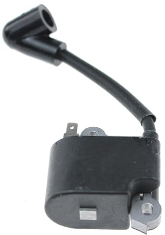 Tändspole för Husqvarna 36 41 136 136LE 141 141LE 230 235 235E 236 236E 240 240E 120E II 120 Mark II 23LC 23LCN 26LC