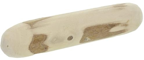 Holzkauspielzeug für Hunde, natürliches Kauspielzeug, Aggressive Kauer, Hundeknochen aus Holz, perfekte sichere Holzstab-Hunde, Zahnreinigung, aggressives Wachsen, langlebiges Holzspielzeug für