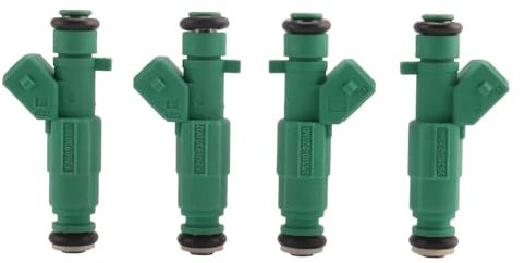 Sbshjhfb Boquilla de inyectores de Combustible 35310-22060 3531022060 9260930002, Compatible con Hyundai Accent X-3 KM
