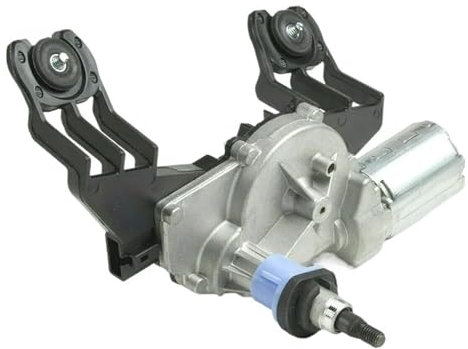 Window Wiper Motor Windscreen OEM 987003J000 98700 3J000 98700-3J000 FOR VERACRUZ IX55 2007 2008 2009 2010 2011 2012 Linkage Motor Wiper Rear