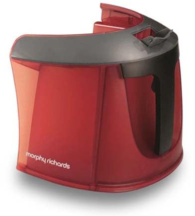Masterpart Steam Generator Water Tank Assembly Red To Fit Morphy Richards 332014, 332013 SteamElite Steam Generator Irons