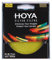 Hoya 46 mm HMC Y2 Round Filter - Yellow