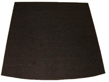 autix Kofferraummatte kompatibel für VW Golf 5 V 6 VI Variant Kombi ab 2007-2013