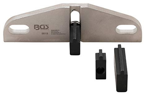 BGS 9819 | Outil de calage de volant d’inertie | pour Ford