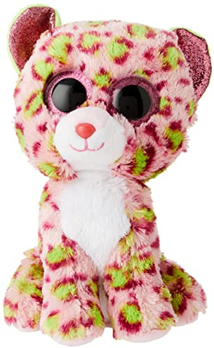 TY 36312 Lainey Leopard - Beanie Boos