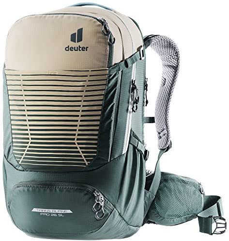 deuter Trans Alpine Pro 26 SL Damen Fahrradrucksack